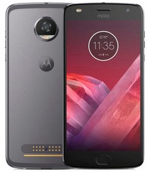 Замена камеры на телефоне Motorola Moto Z2 Play в Курске